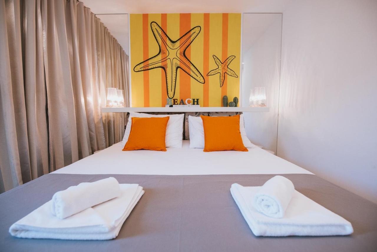 Basilica Hotel By Mercado Novalja Eksteriør bilde